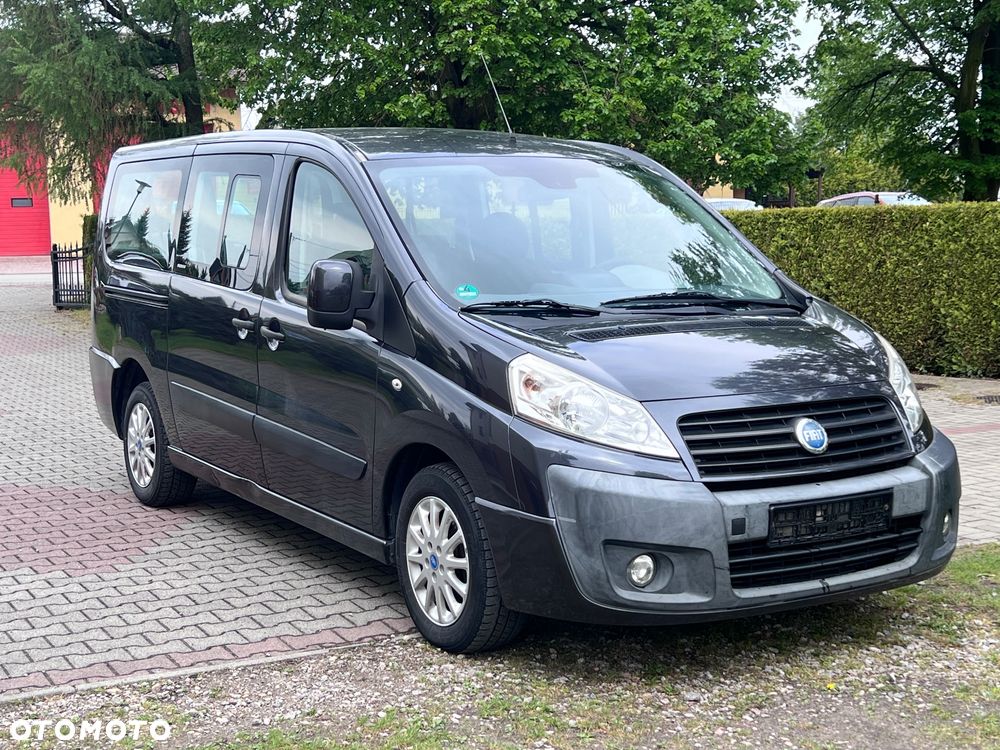 Fiat Scudo - 7