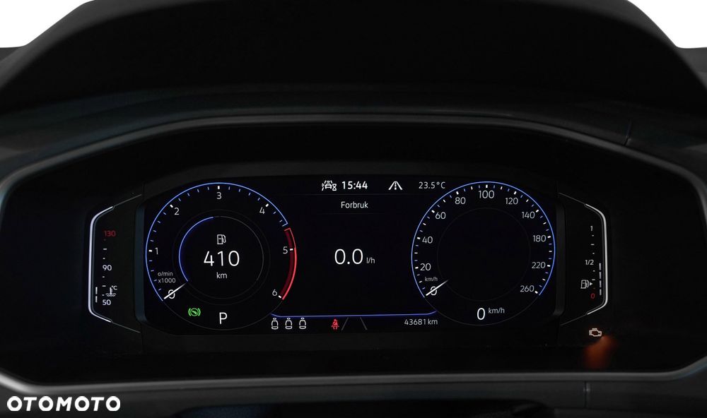 Volkswagen T-Roc 2.0 TDI SCR 4MOTION DSG Style - 18