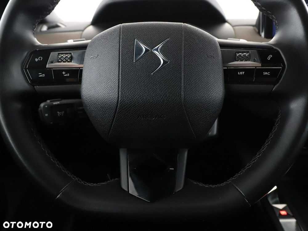 DS Automobiles DS 3 Crossback 1.2 PureTech Montmartre - 22