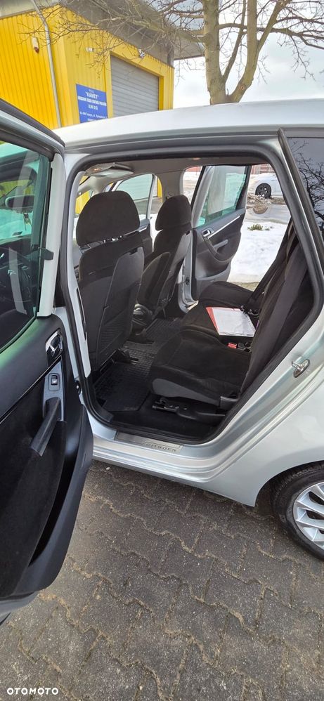 Citroën C4 Picasso 2.0i Exclusive MCP - 30