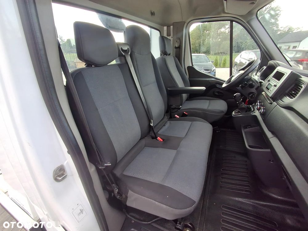Renault Master - 14