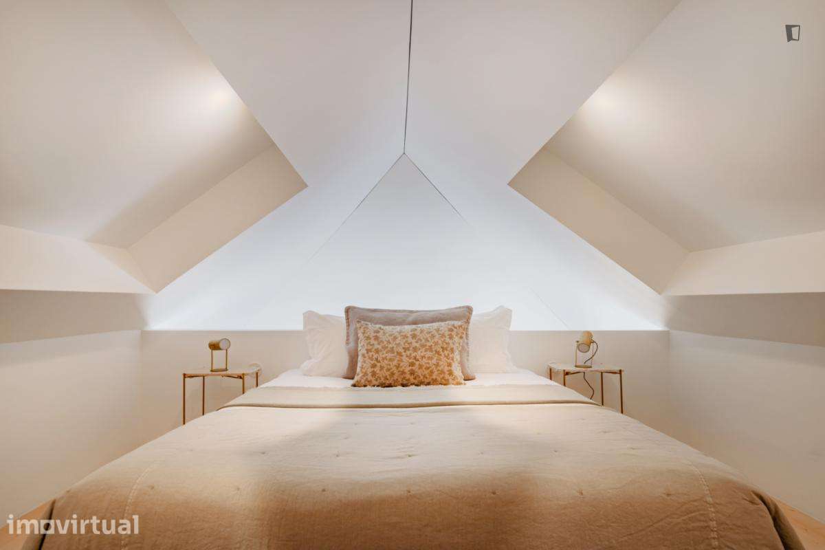 Apartamento com 2 quartos - localizado em Foz do Douro Porto - Grande imagem: 3/44