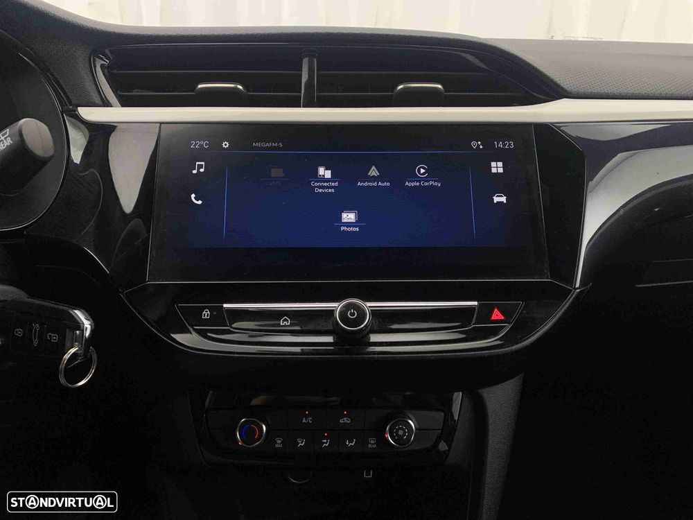 Opel Corsa 1.2 T GS - 9