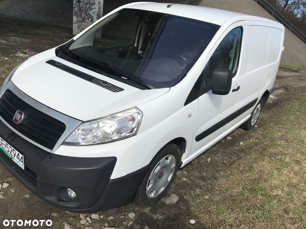 Fiat Scudo - 2