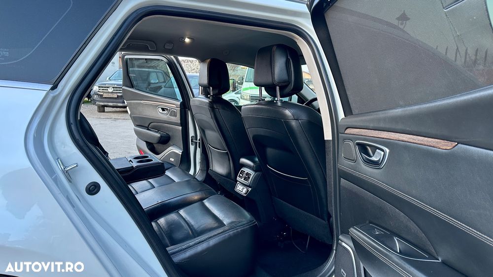 Renault Talisman - 8