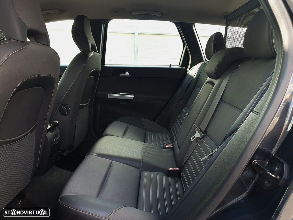 Volvo V50 1.6 D Drive - 12