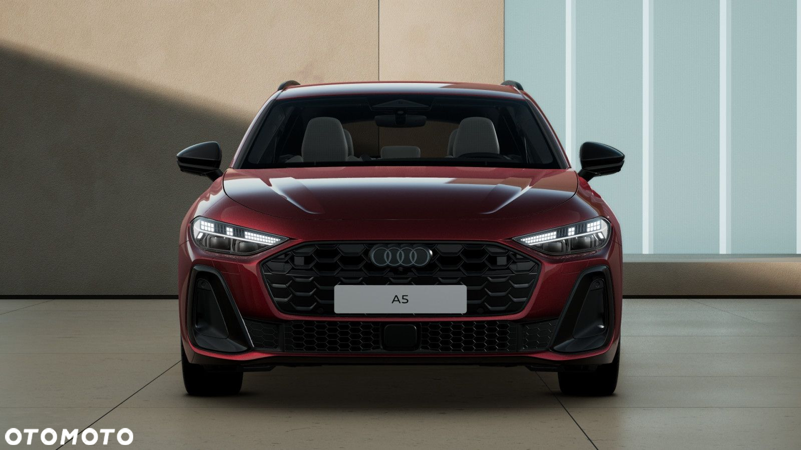 Audi A5 - 4