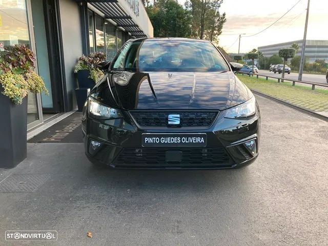 SEAT Ibiza 1.0 TSI Style - 2