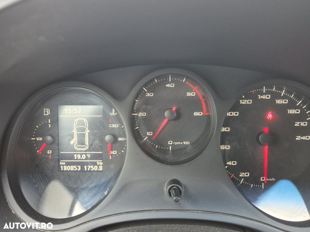 SEAT Leon 2012