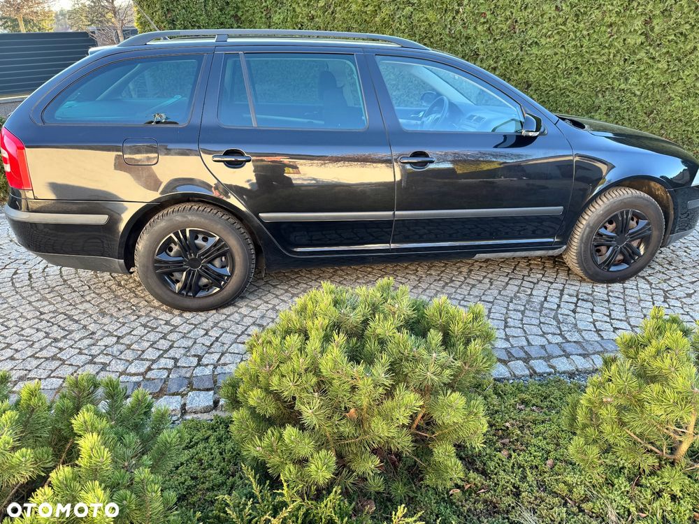 Skoda Octavia - 18