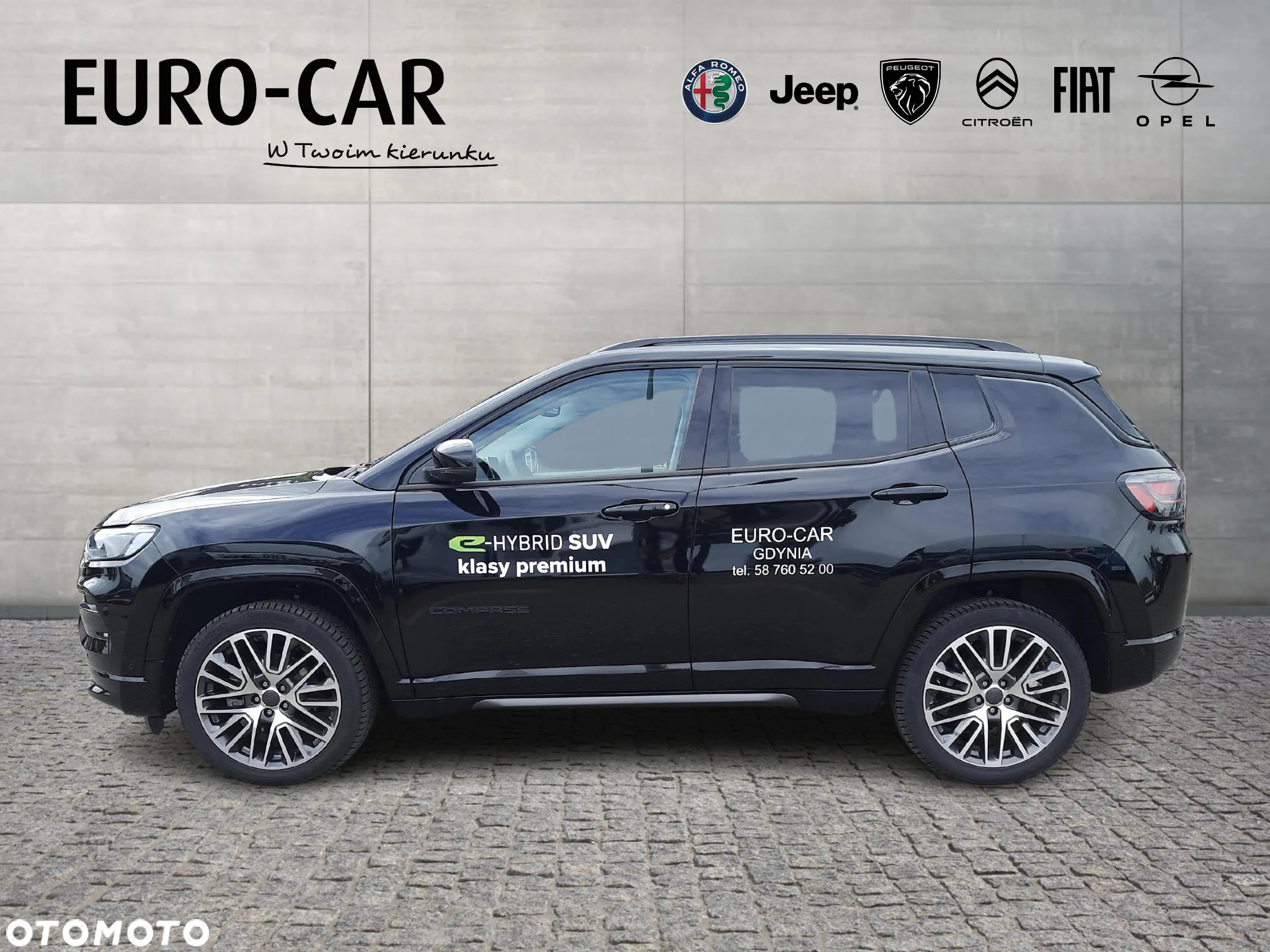 Jeep Compass - 2