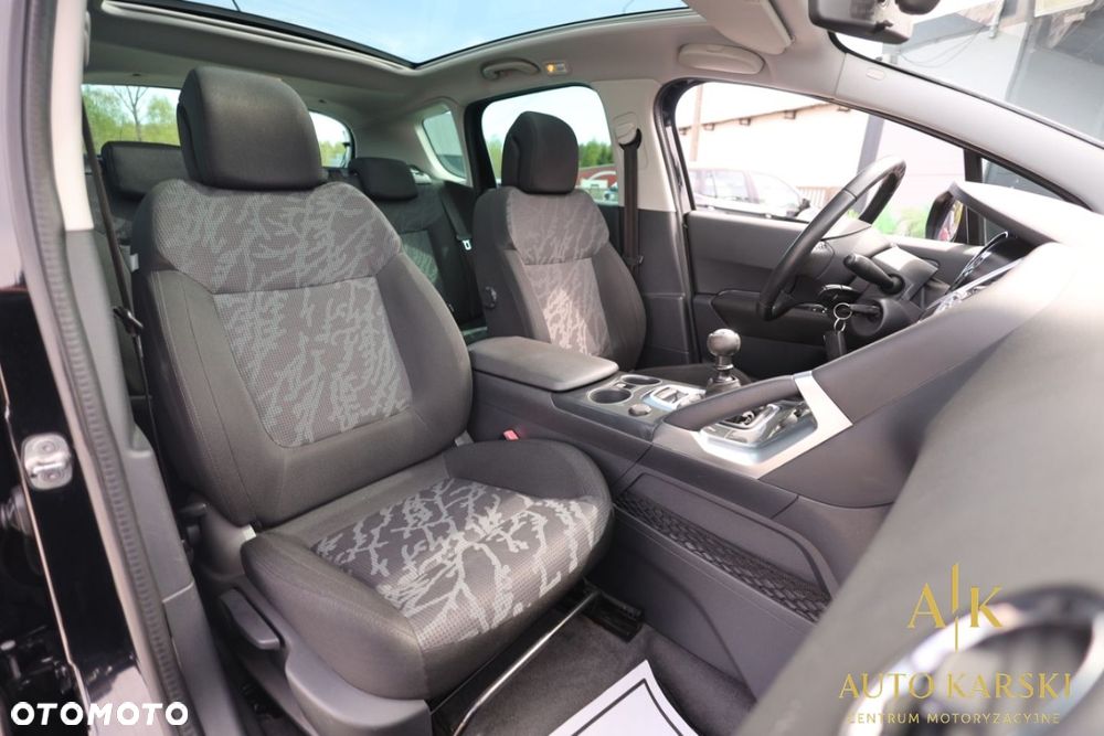 Peugeot 3008 - 38