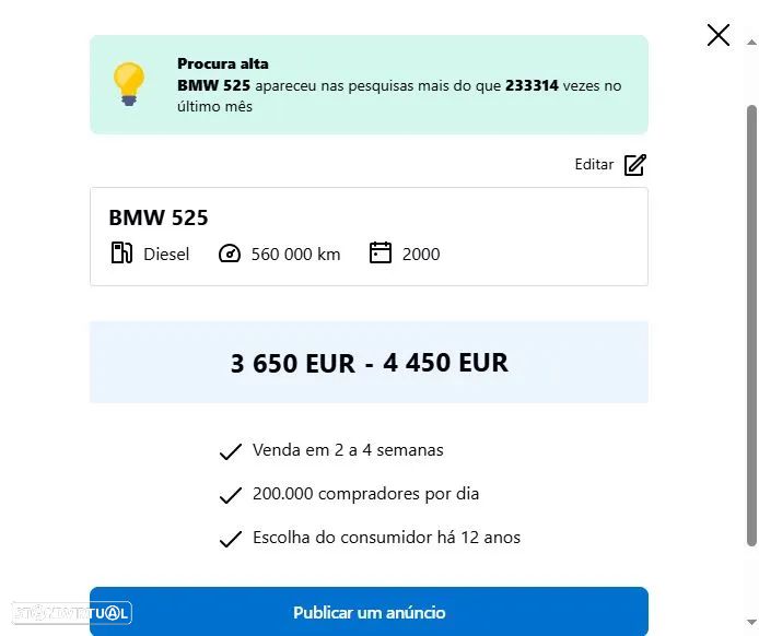 BMW 525 d Touring - 17