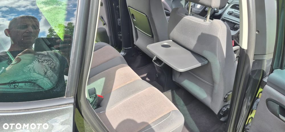 Seat Altea XL XL1.6 Reference - 20