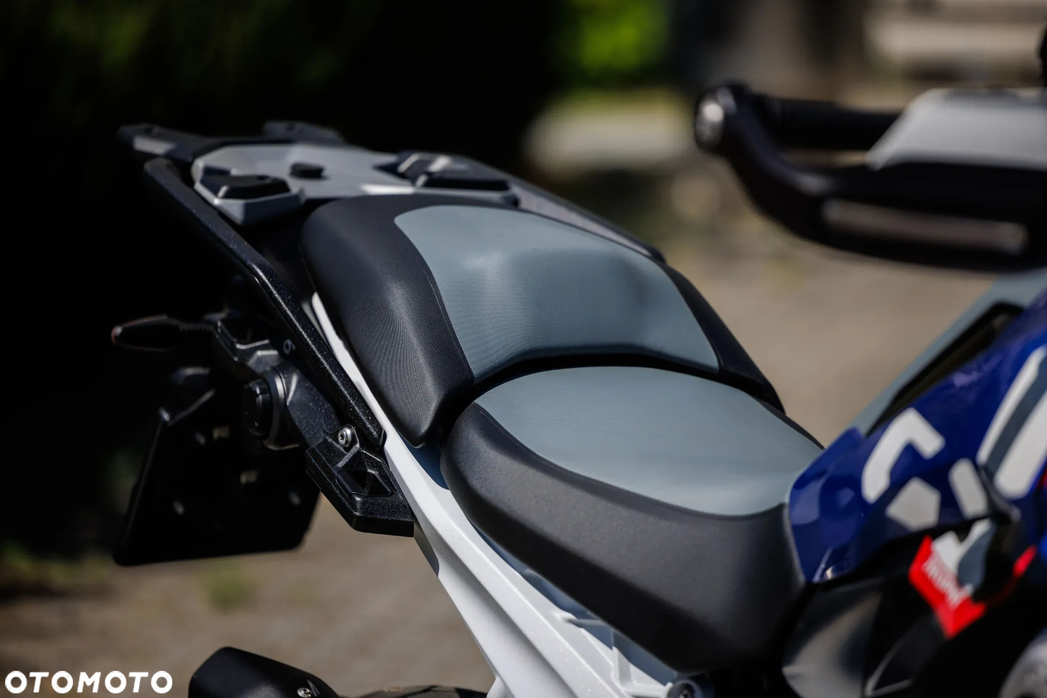 BMW GS - 7
