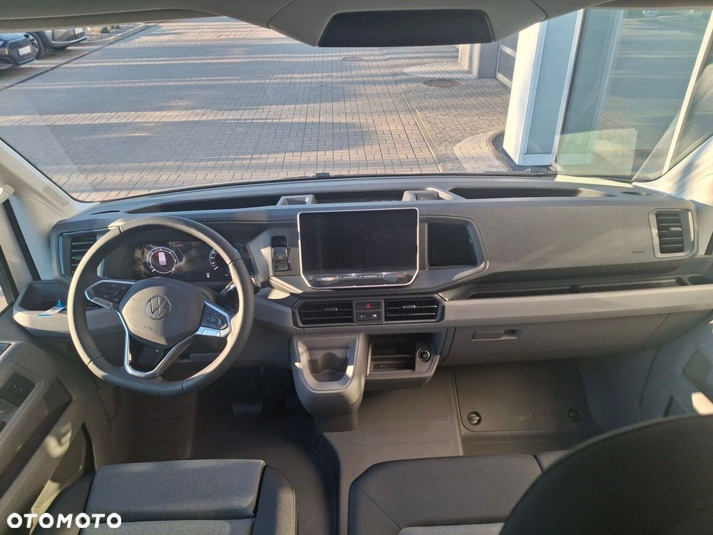 Volkswagen Crafter - 35