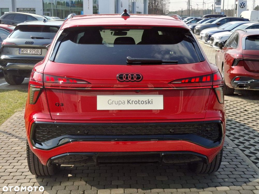 Audi Q3 - 5