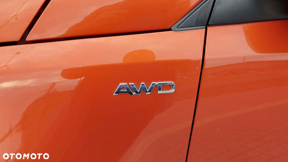 Kia Sportage 2.0 CVVT 4WD Vision - 6