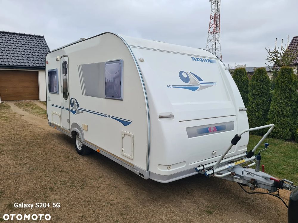Adria ADIVA 462PU - 4