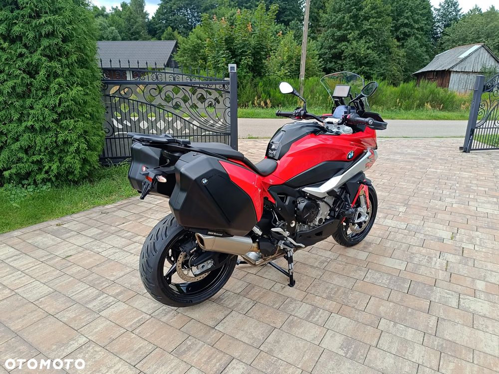 BMW XR - 10