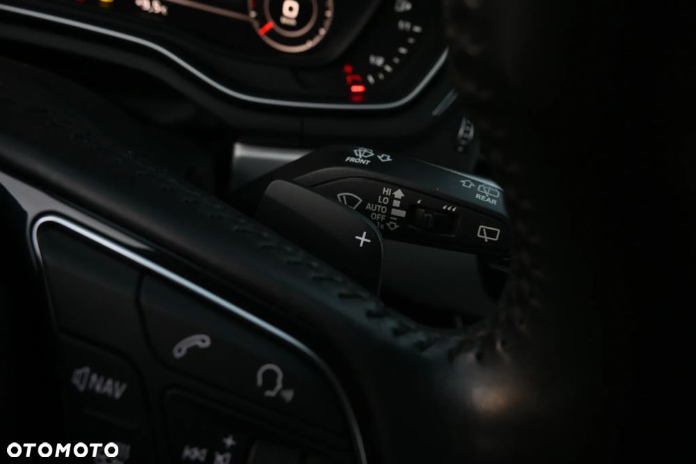 Audi A4 Avant - 36