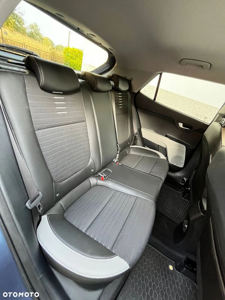 Kia Stonic 1.2 L Business Line - 7