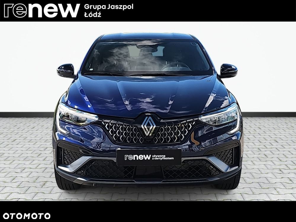 Renault Arkana - 2