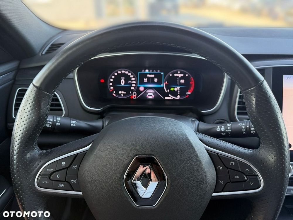 Renault Talisman - 13