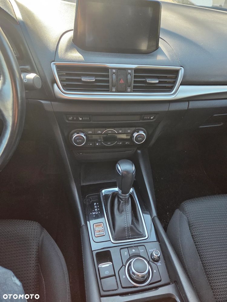 Mazda 3 2.0 Skyenergy - 11