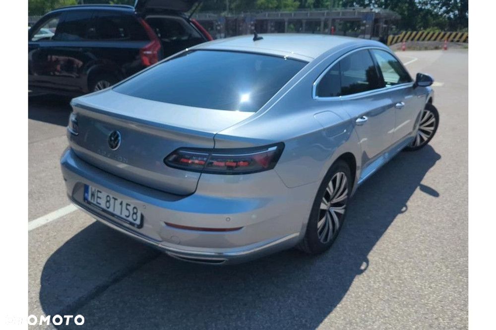 Volkswagen Arteon 2.0 TSI Elegance DSG - 3