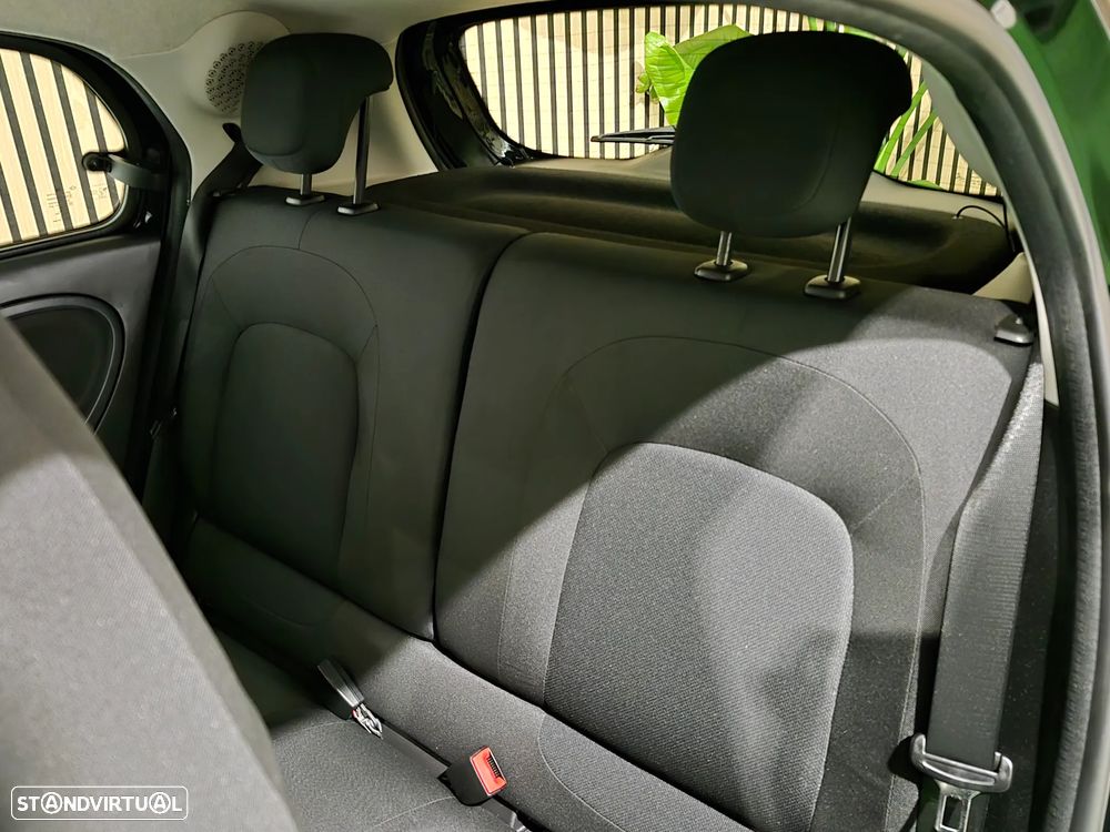 Smart ForFour 1.0 Passion 71 Aut. - 17