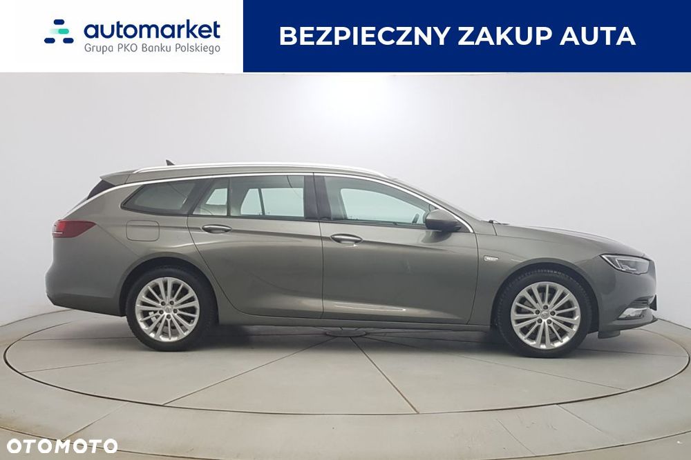 Opel Insignia CT 2.0 CDTI Elite S&S - 8