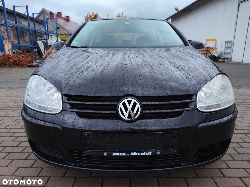 Volkswagen Golf 2005 photo 3