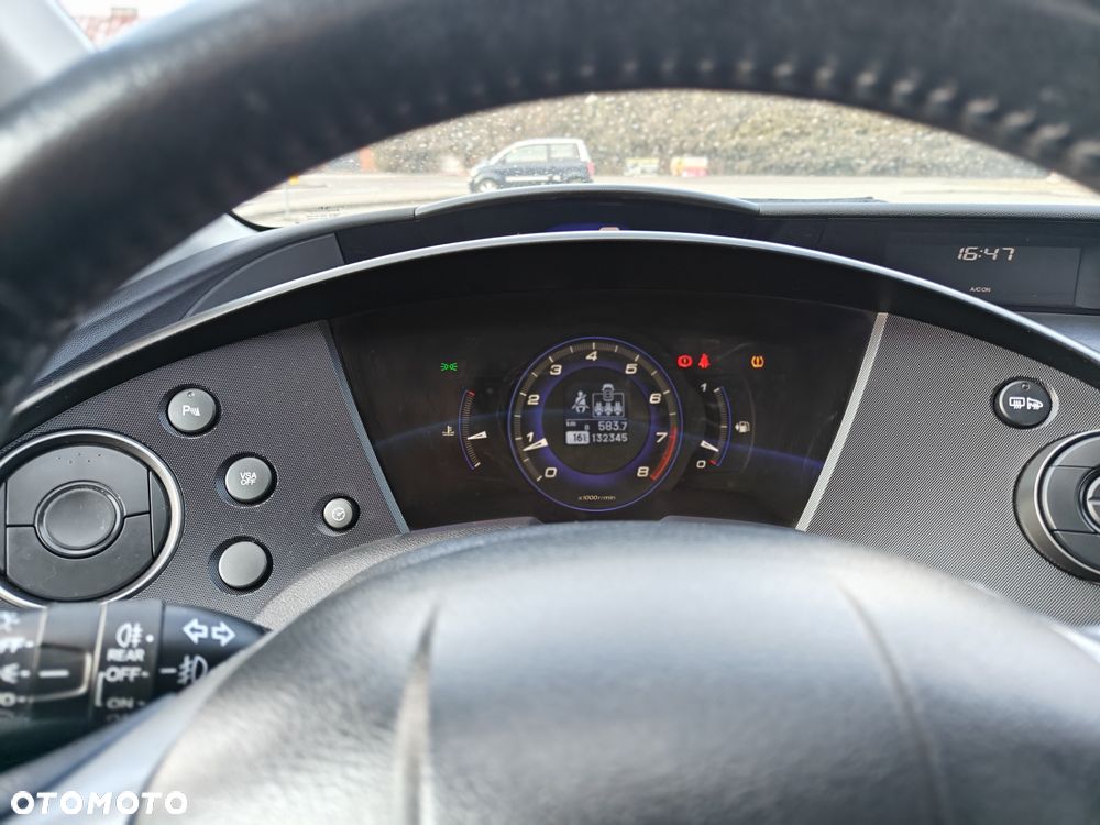 Honda Civic 1.8 Sport - 14