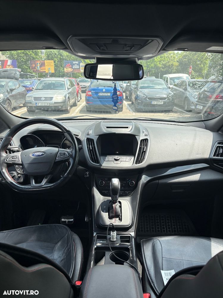 Ford Kuga - 6