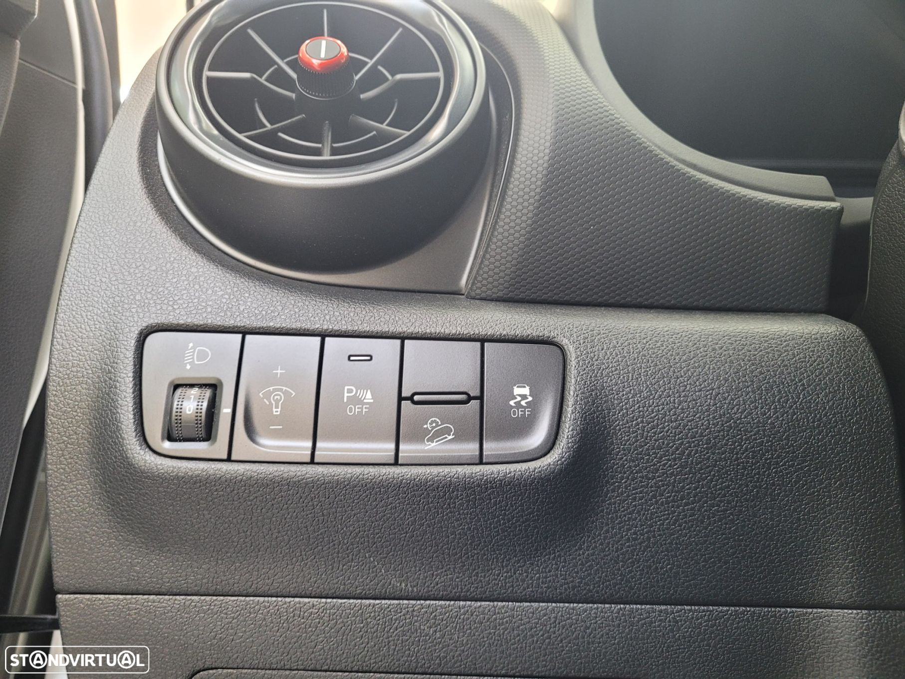 Hyundai Kauai - 39