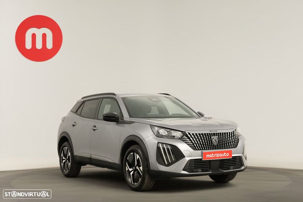Peugeot 2008 1.2 Allure - 1