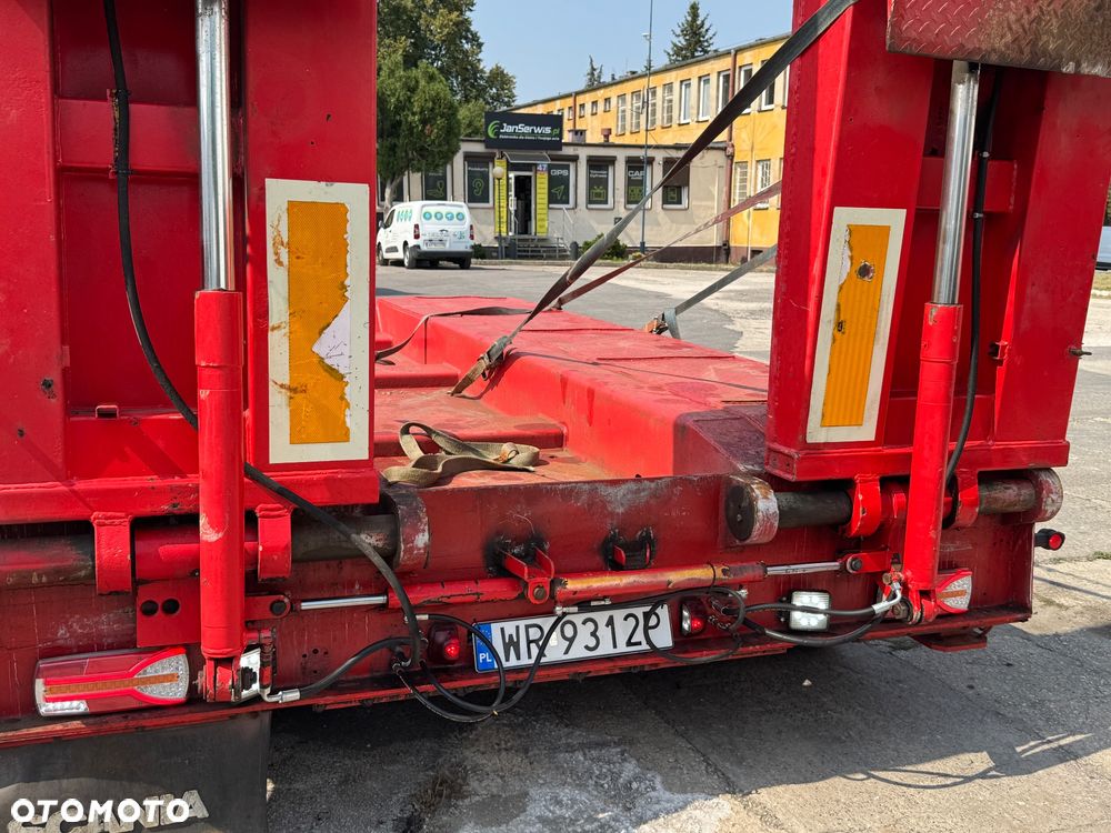 Faymonville STBZ - 8