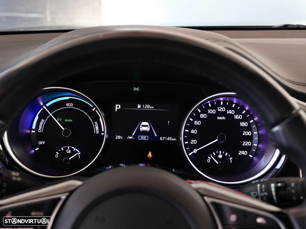 Kia XCeed 1.6 GDi PHEV Drive - 28