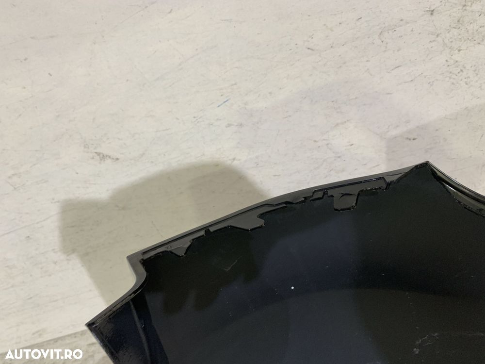 Bara spate  Mercedes GLC X253 AMG facelift, 2019, 2020, 2021, 2022, 2023, cod origine OE A2538850200 - 15