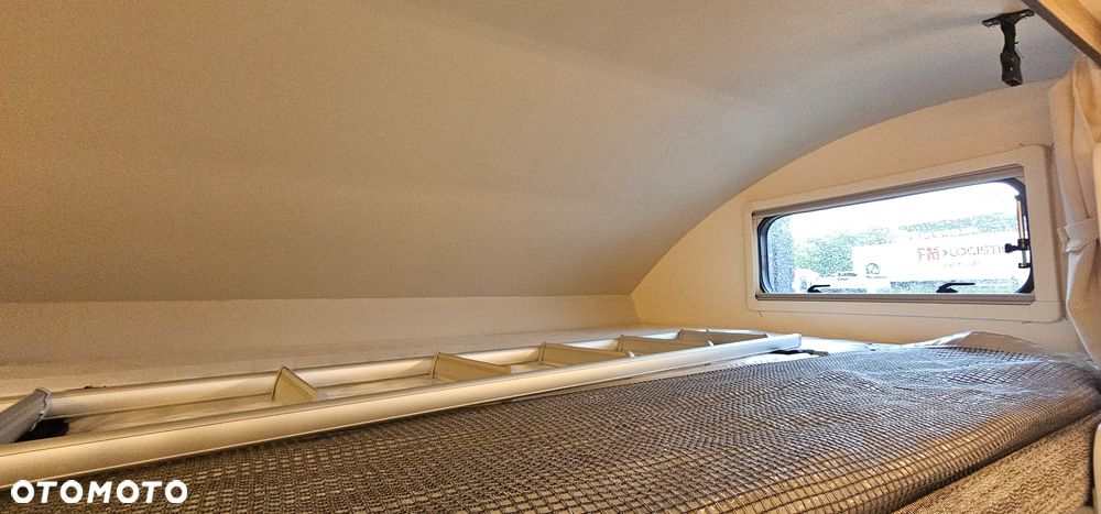 Rimor Kilig 50 Alkowa - 12