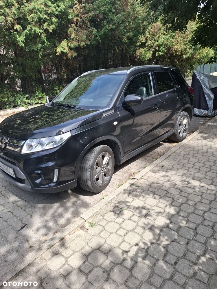 Suzuki Vitara 1.6 Premium 2WD - 3