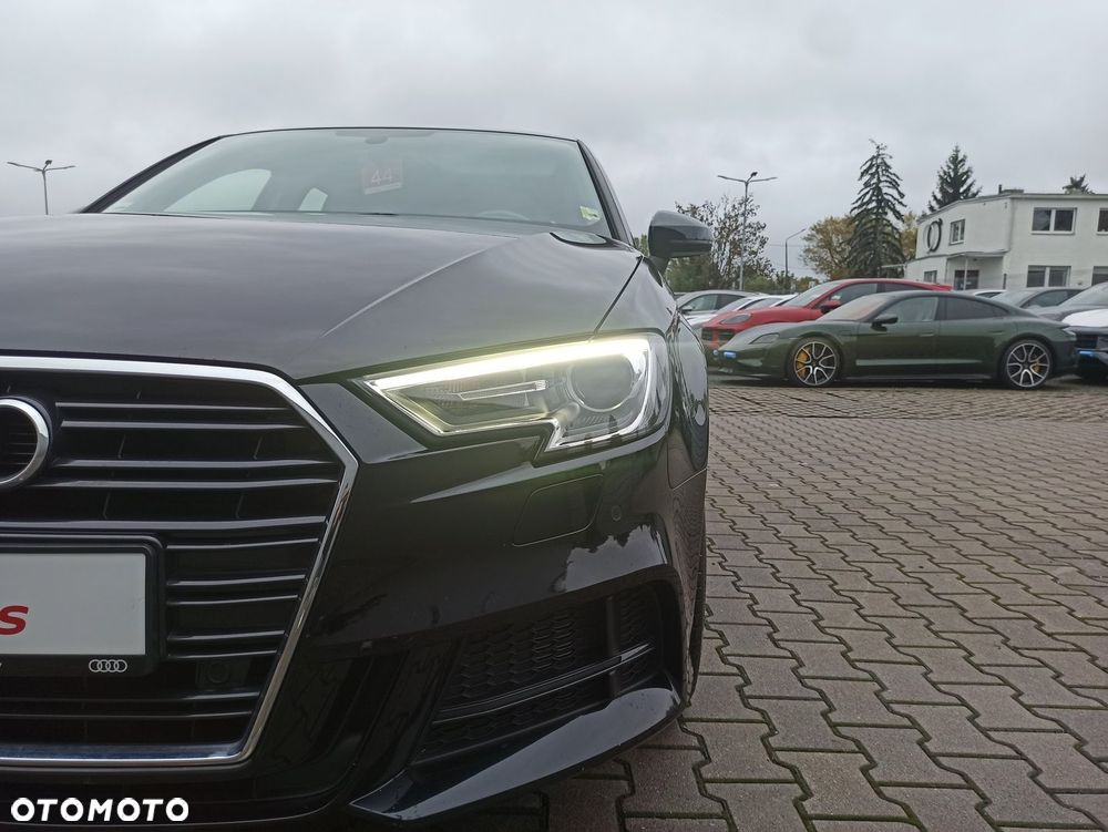 Audi A3 - 9