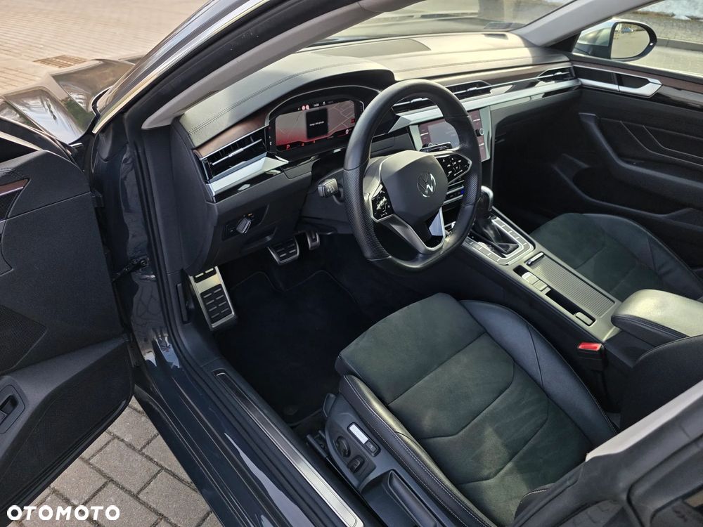 Volkswagen Arteon 2.0 TSI Elegance DSG - 26