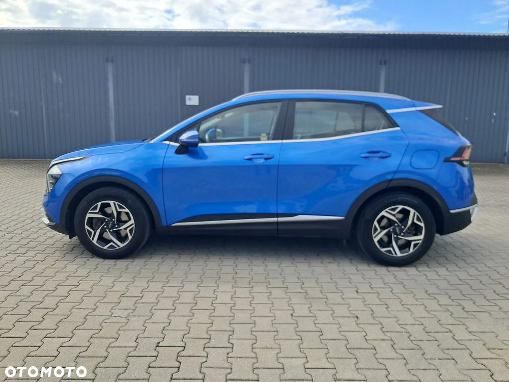 Kia Sportage 1.6 T-GDI M 2WD - 2