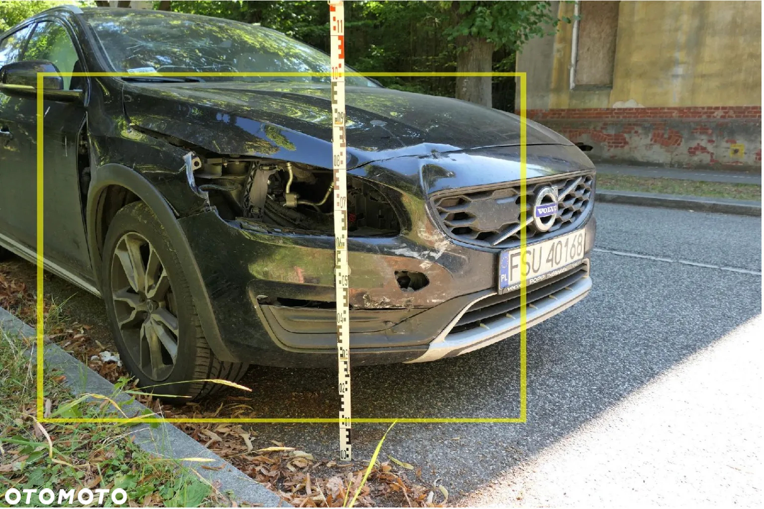Volvo V60 D3 Drive-E Momentum - 8