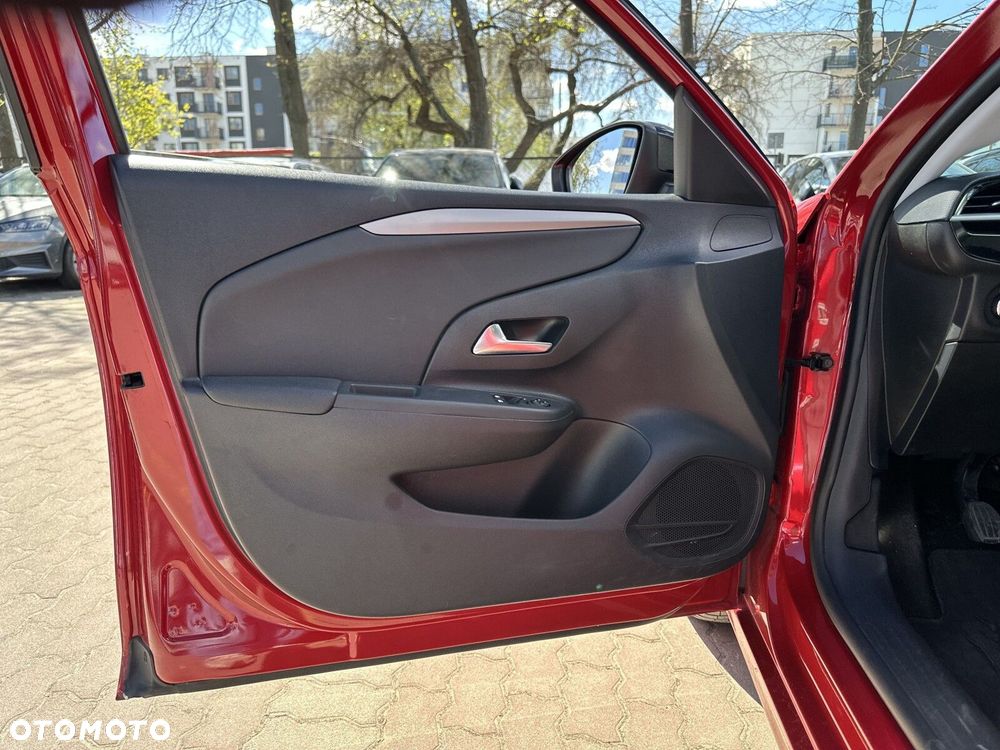 Opel Corsa 1.2 Edition S&S - 11