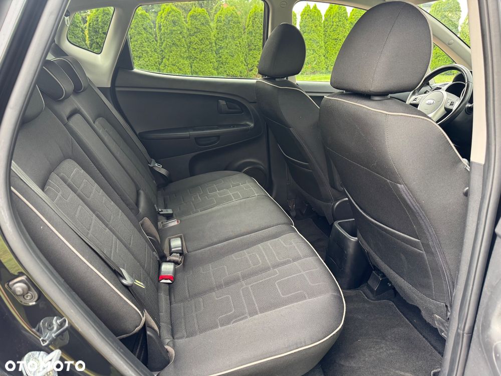 Kia Venga 1.4 XL - 18