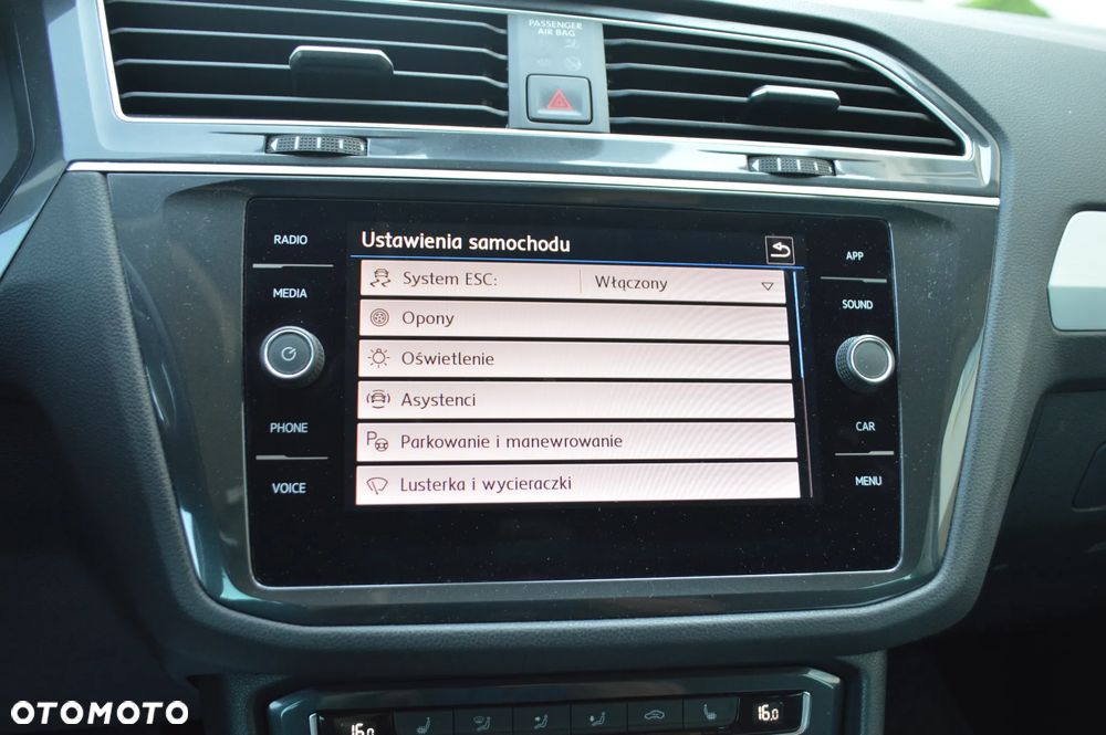 Volkswagen Tiguan 1.5 TSI EVO Highline DSG - 24