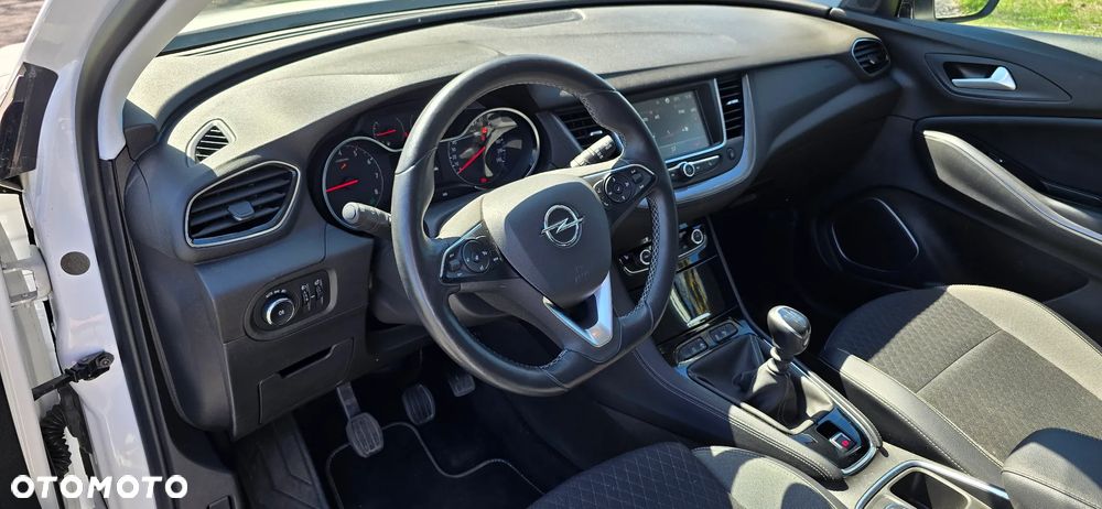 Opel Grandland X 1.5 D Start/Stop Business INNOVATION - 13